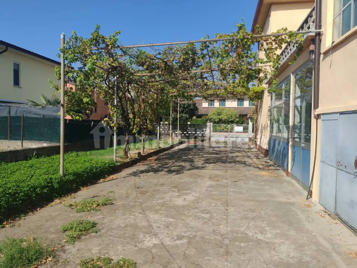 Casa indipendente in vendita a Vescovato