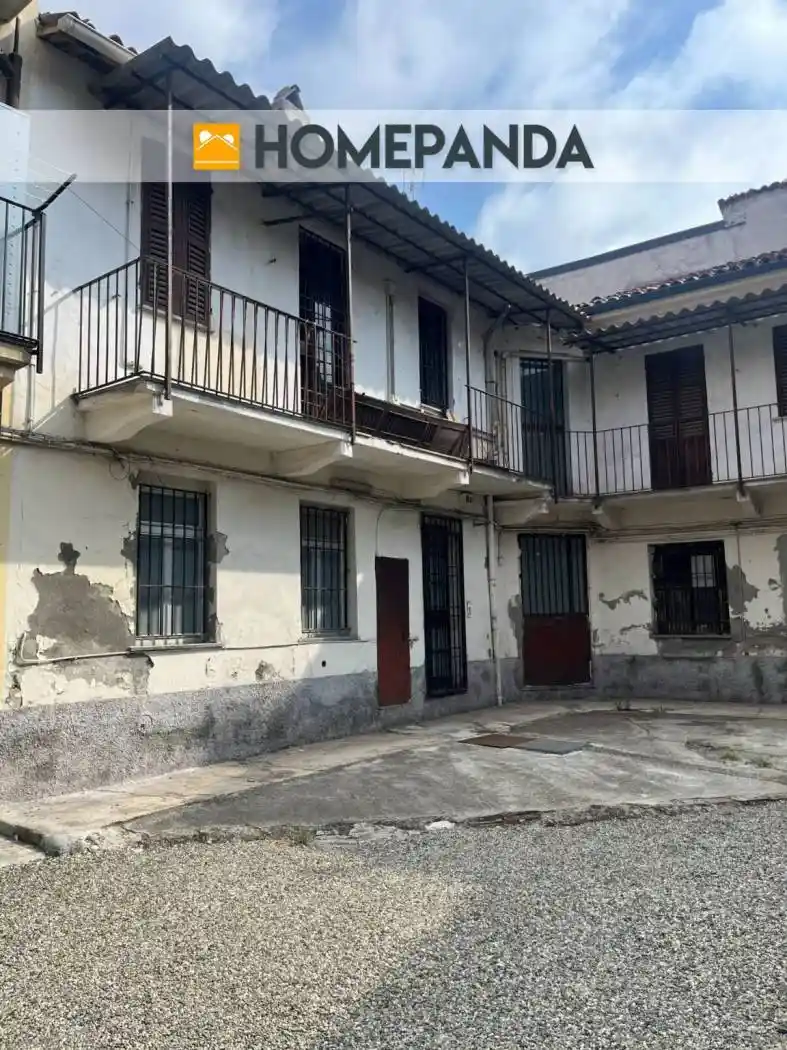 Appartamento in vendita a Valenza