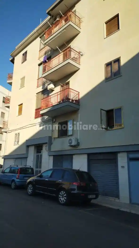 Appartamento in vendita a Mola di Bari