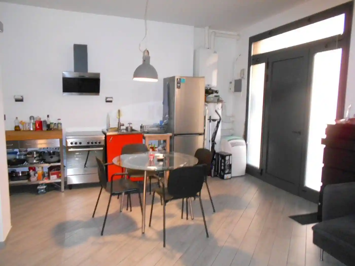Appartamento in affitto a Ferrara