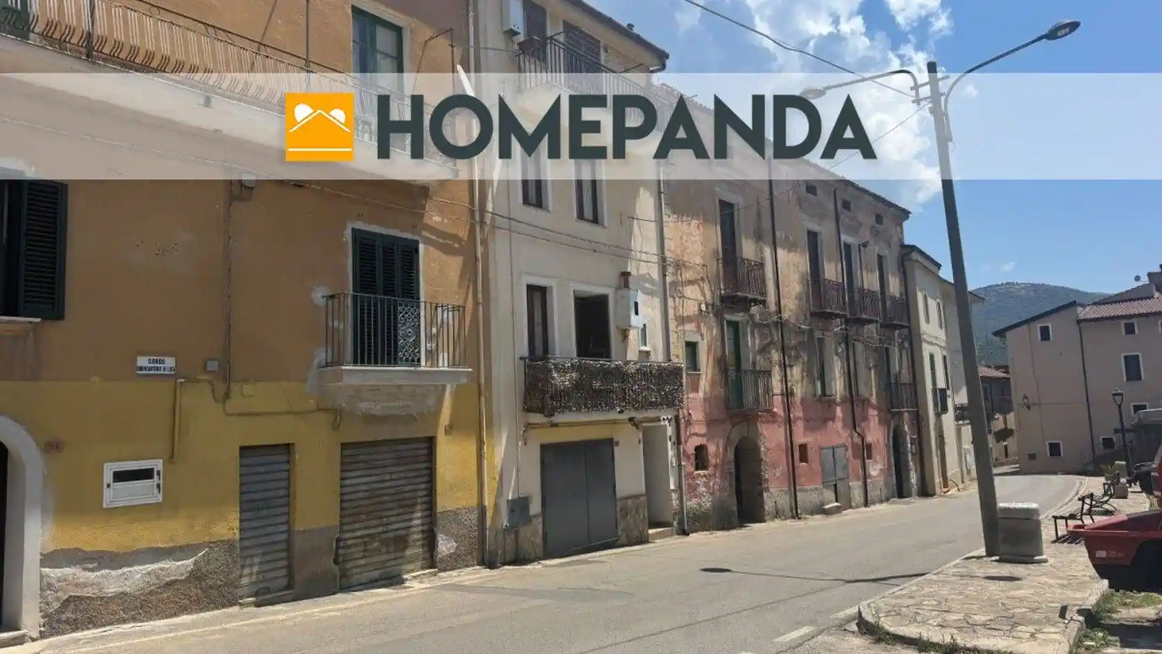 Casa indipendente in vendita a Camerota