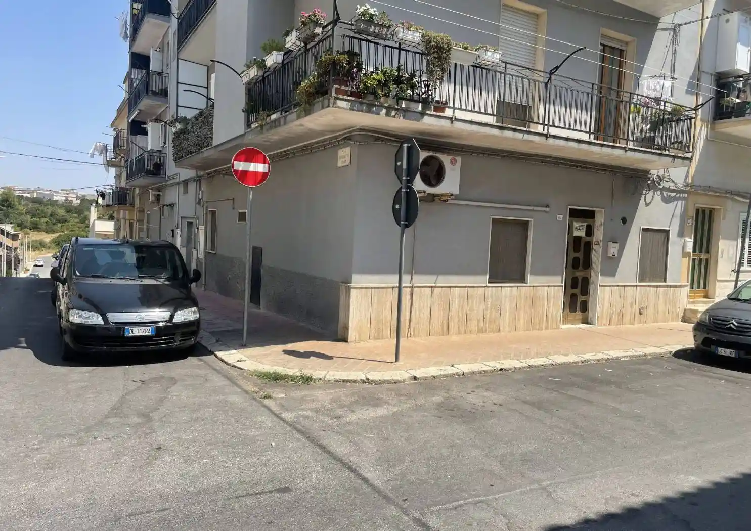 Appartamento in vendita a Laterza