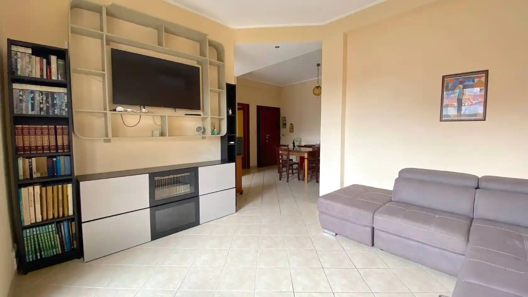 Appartamento in affitto a Roma