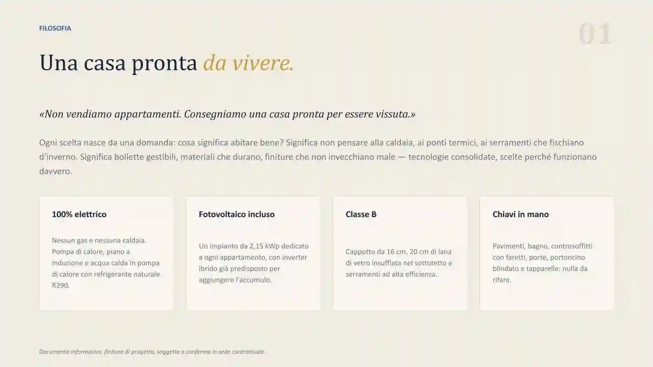Appartamento - foto 3