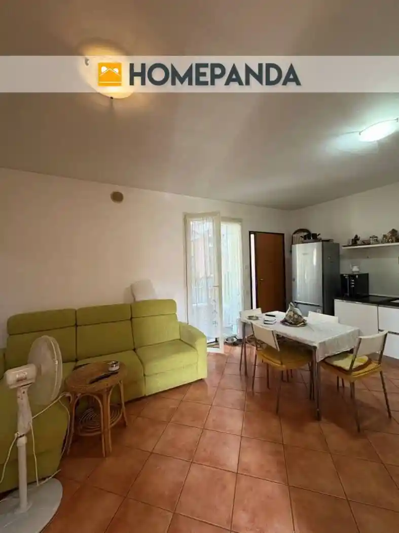 Appartamento in vendita a Montescudo - Montecolombo