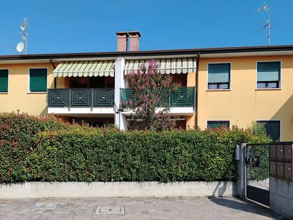 Appartamento in vendita a Boara Pisani