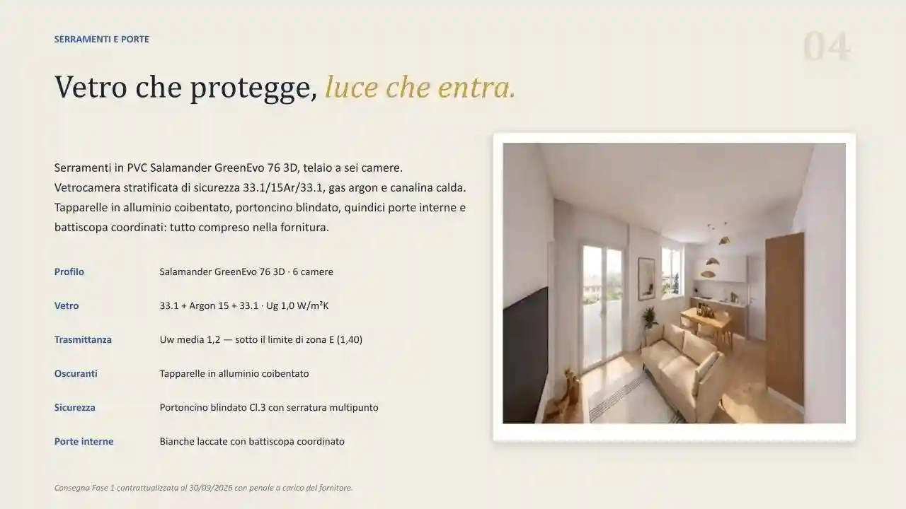 Appartamento - foto 4