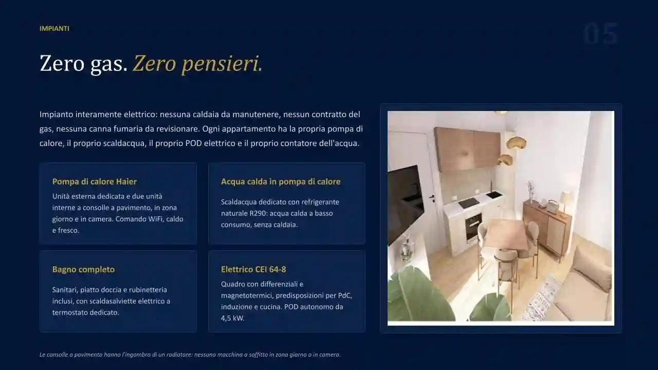 Appartamento - foto 5