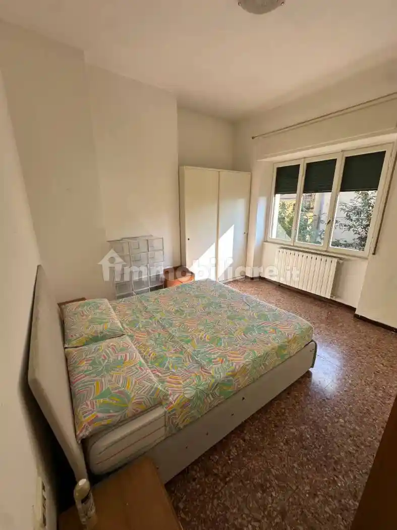 Appartamento in vendita a Como