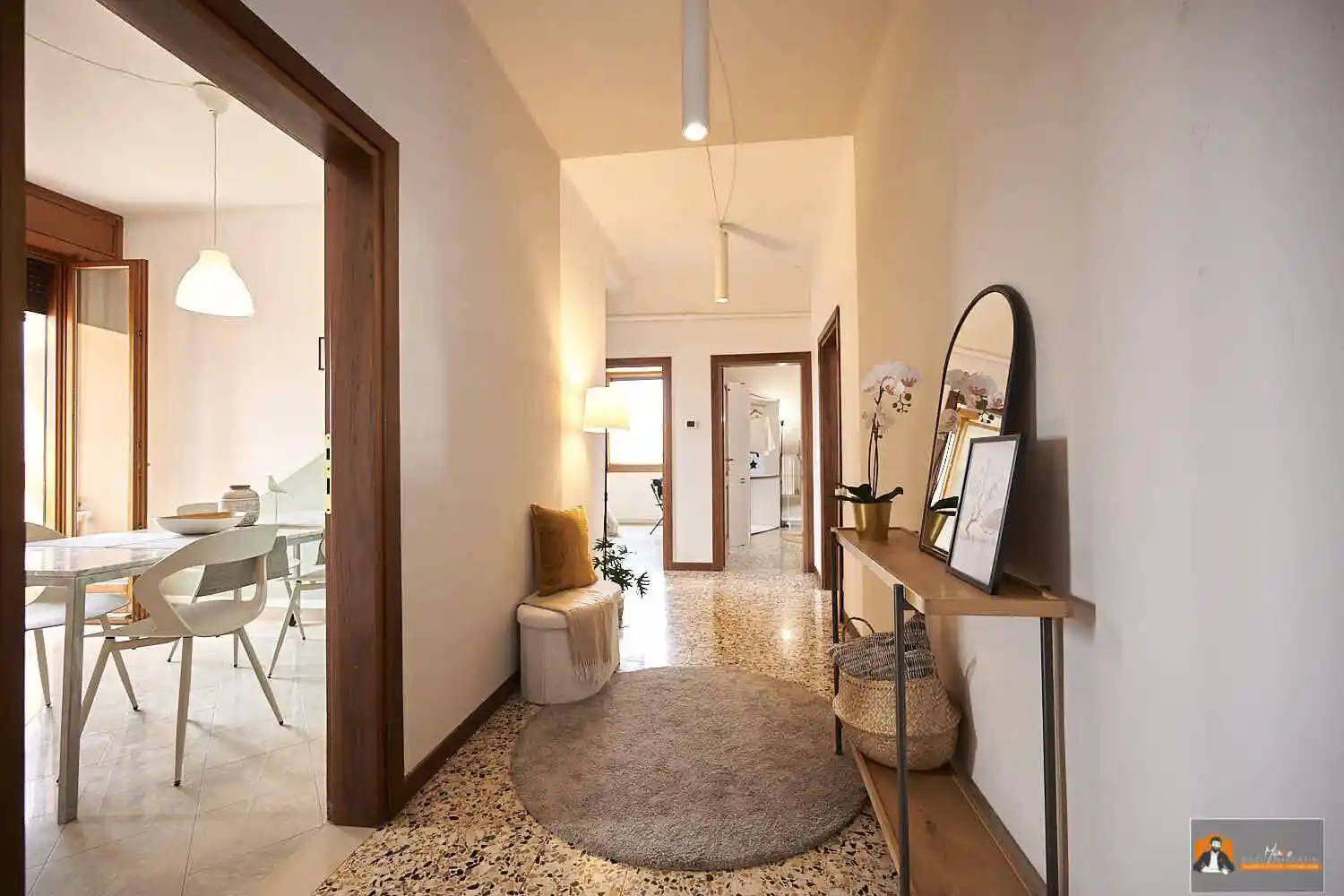 Appartamento in vendita a Bologna