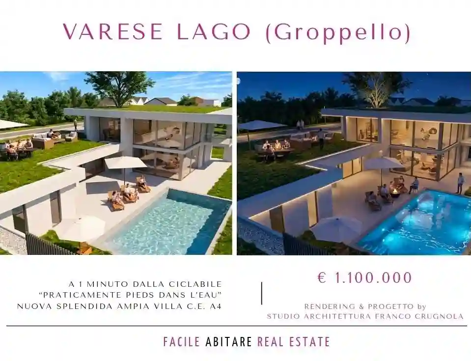 Villa - foto 4