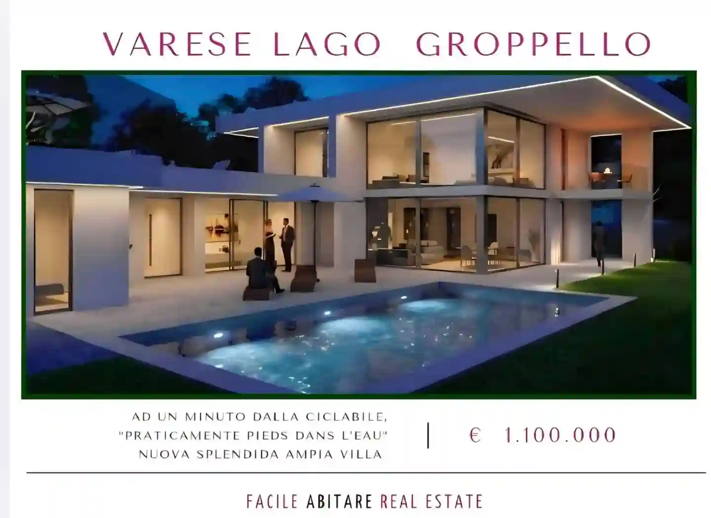 Villa - foto 5