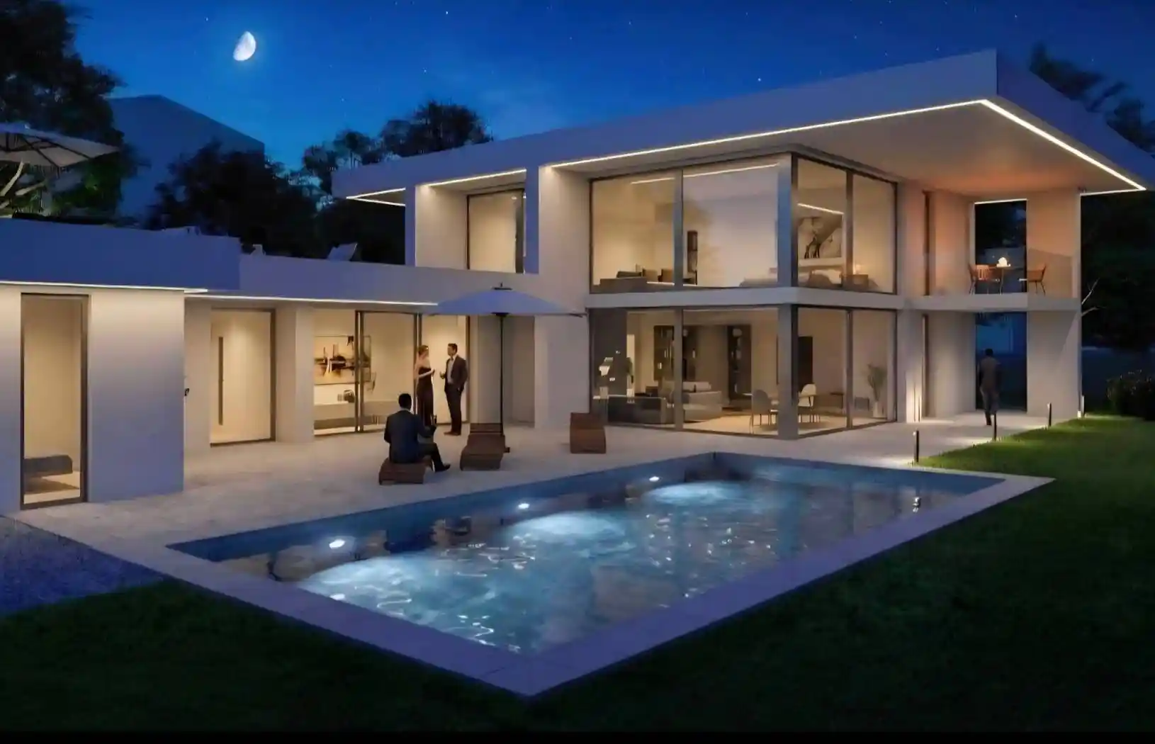 Villa in vendita a Varese