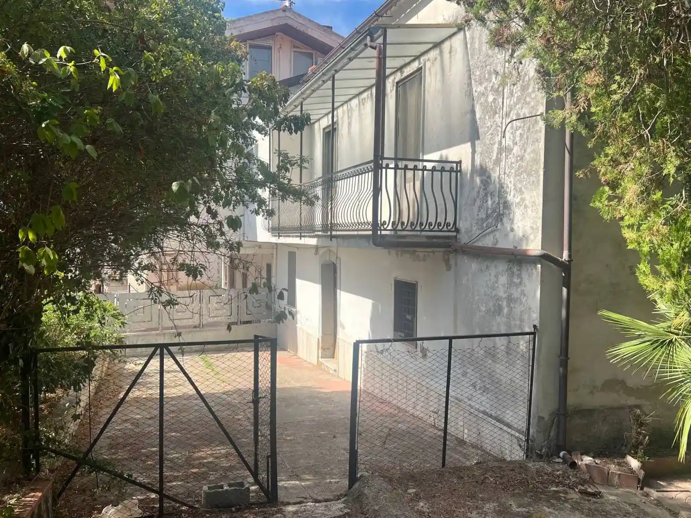 Villetta a schiera in vendita a Altavilla Silentina