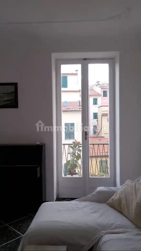 Appartamento in affitto a Lerici
