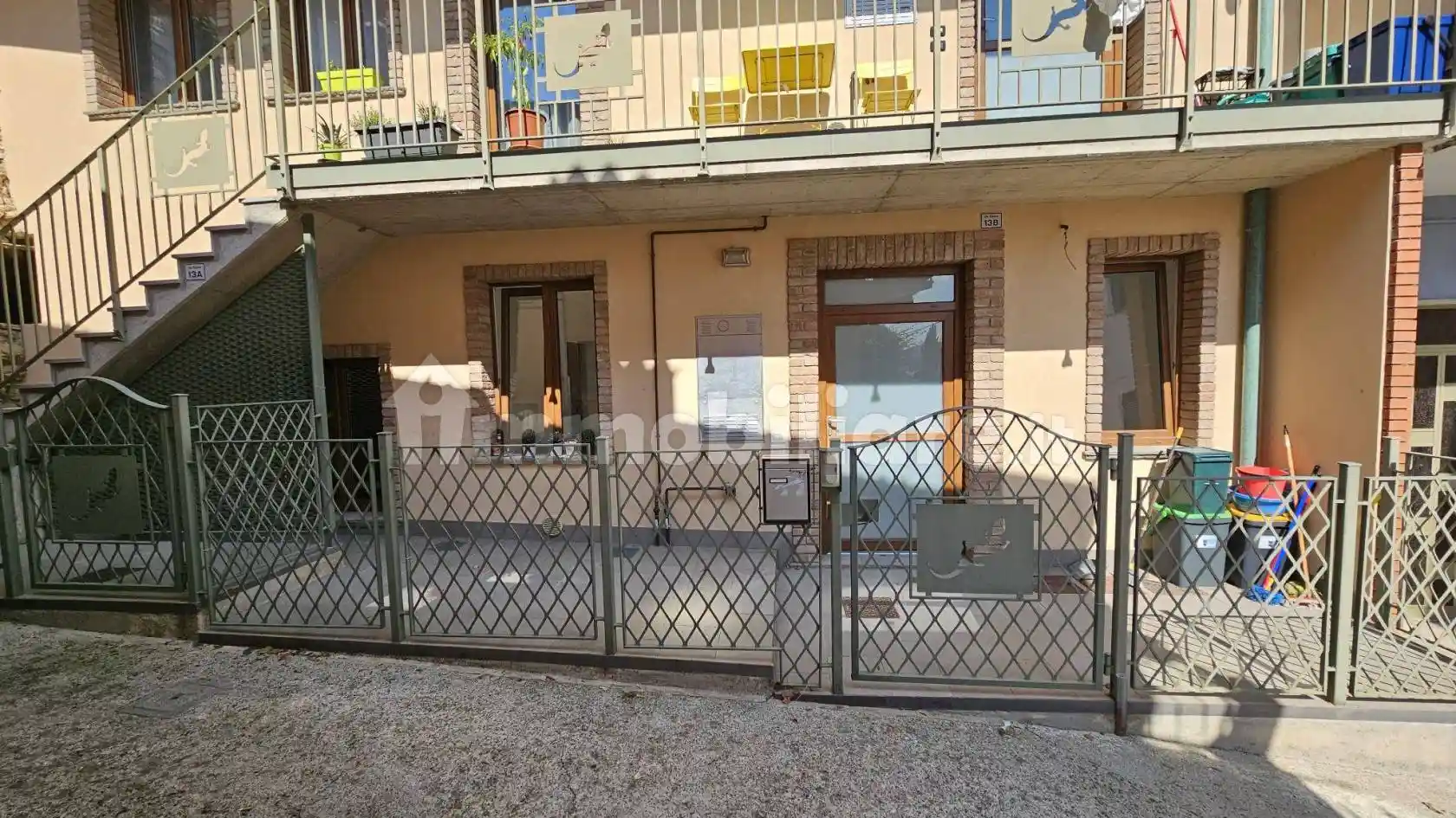 Appartamento in vendita a Cenate Sopra