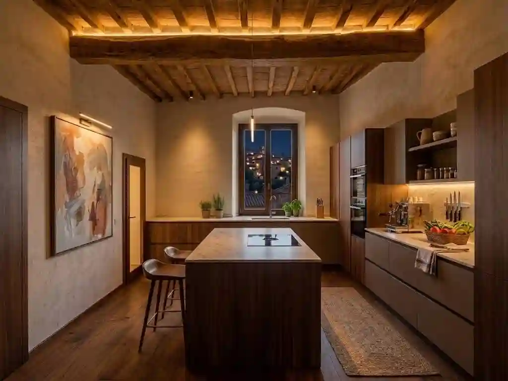 Casa indipendente - foto 4