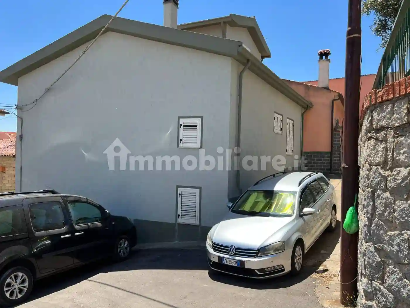 Palazzo - Edificio - foto 2