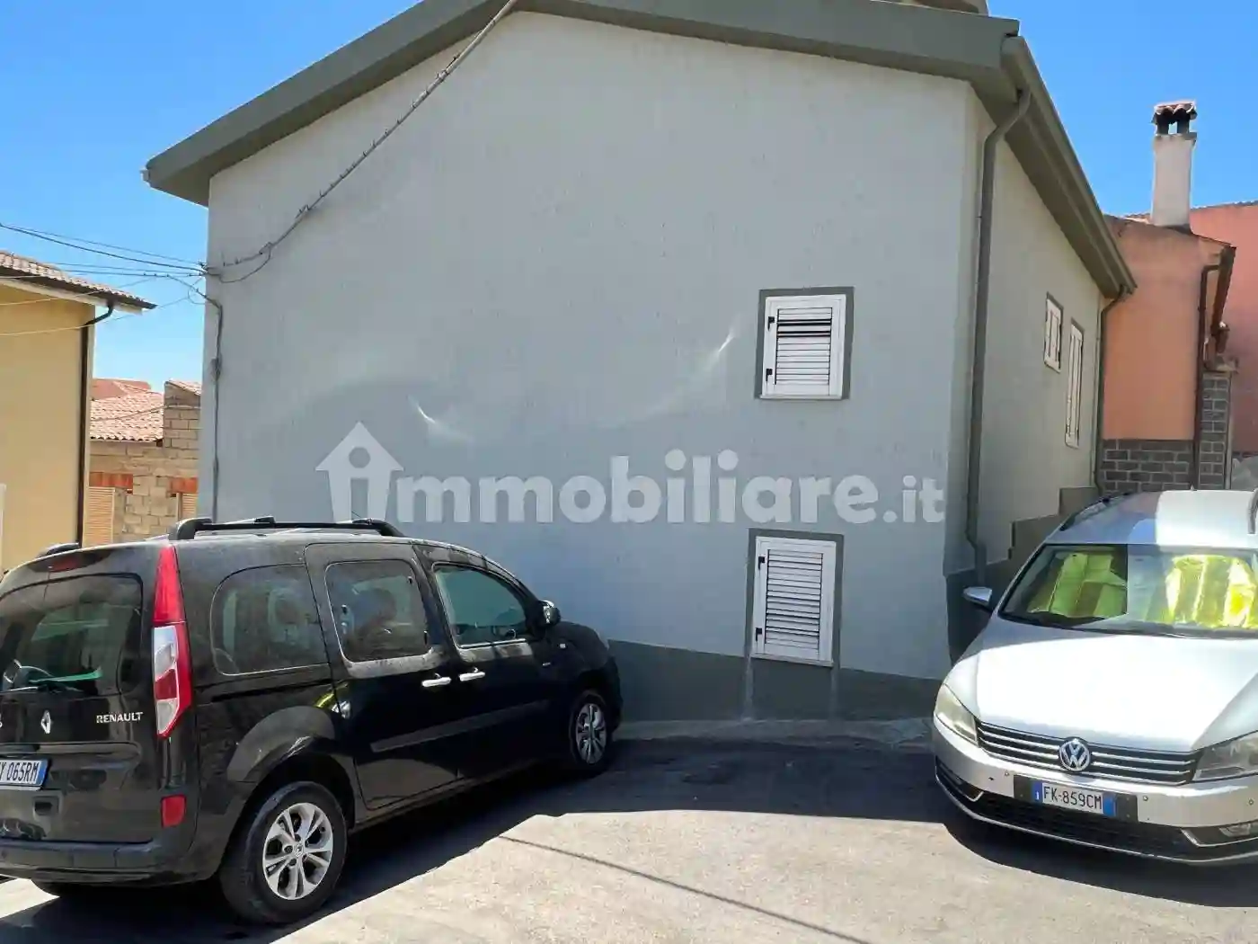 Palazzo - Edificio - foto 3