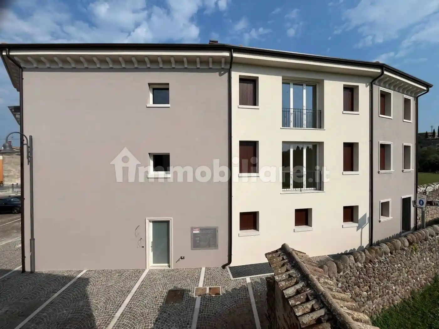 Appartamento in affitto a Pescantina