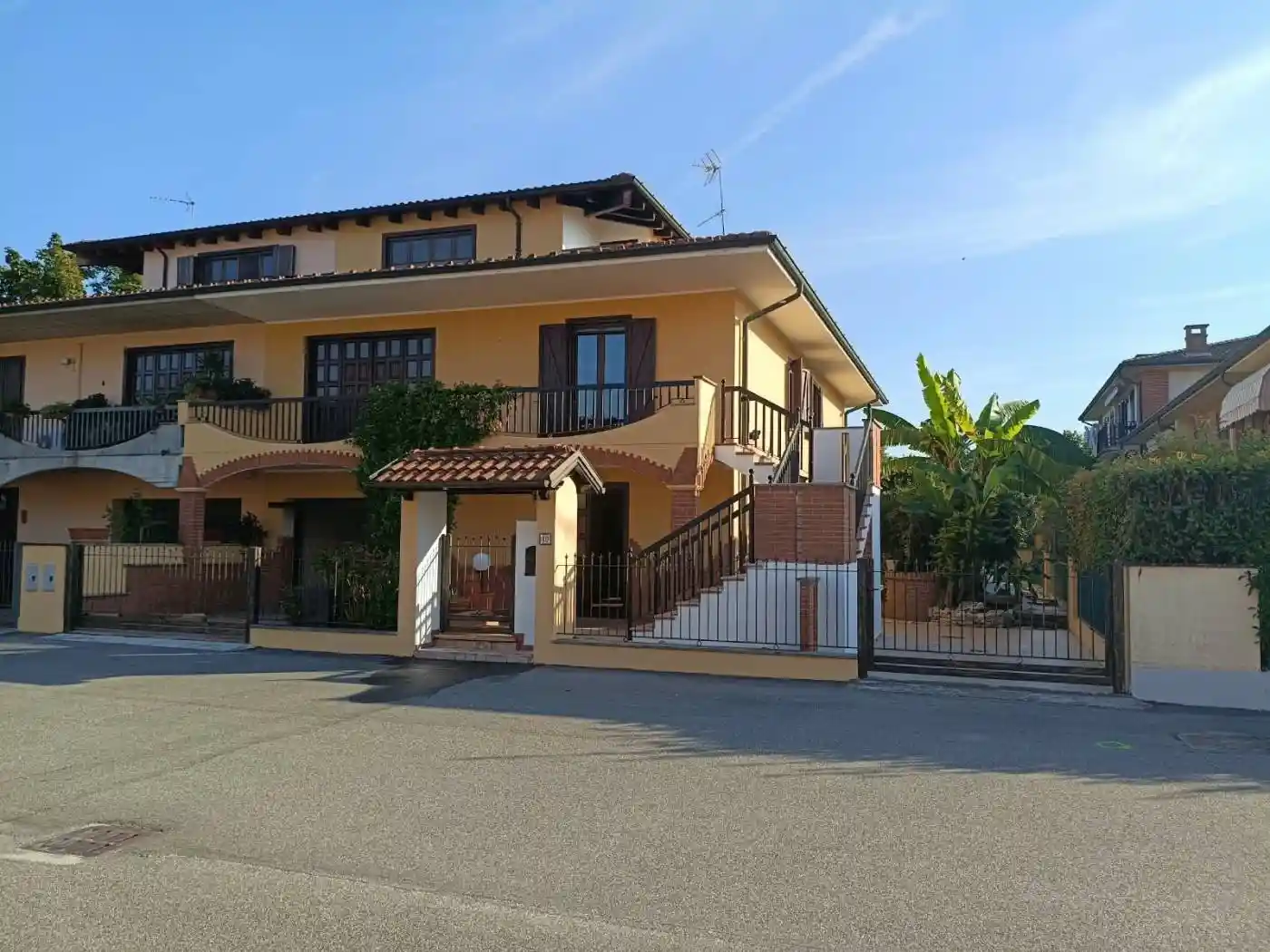 Villa in vendita a Mede