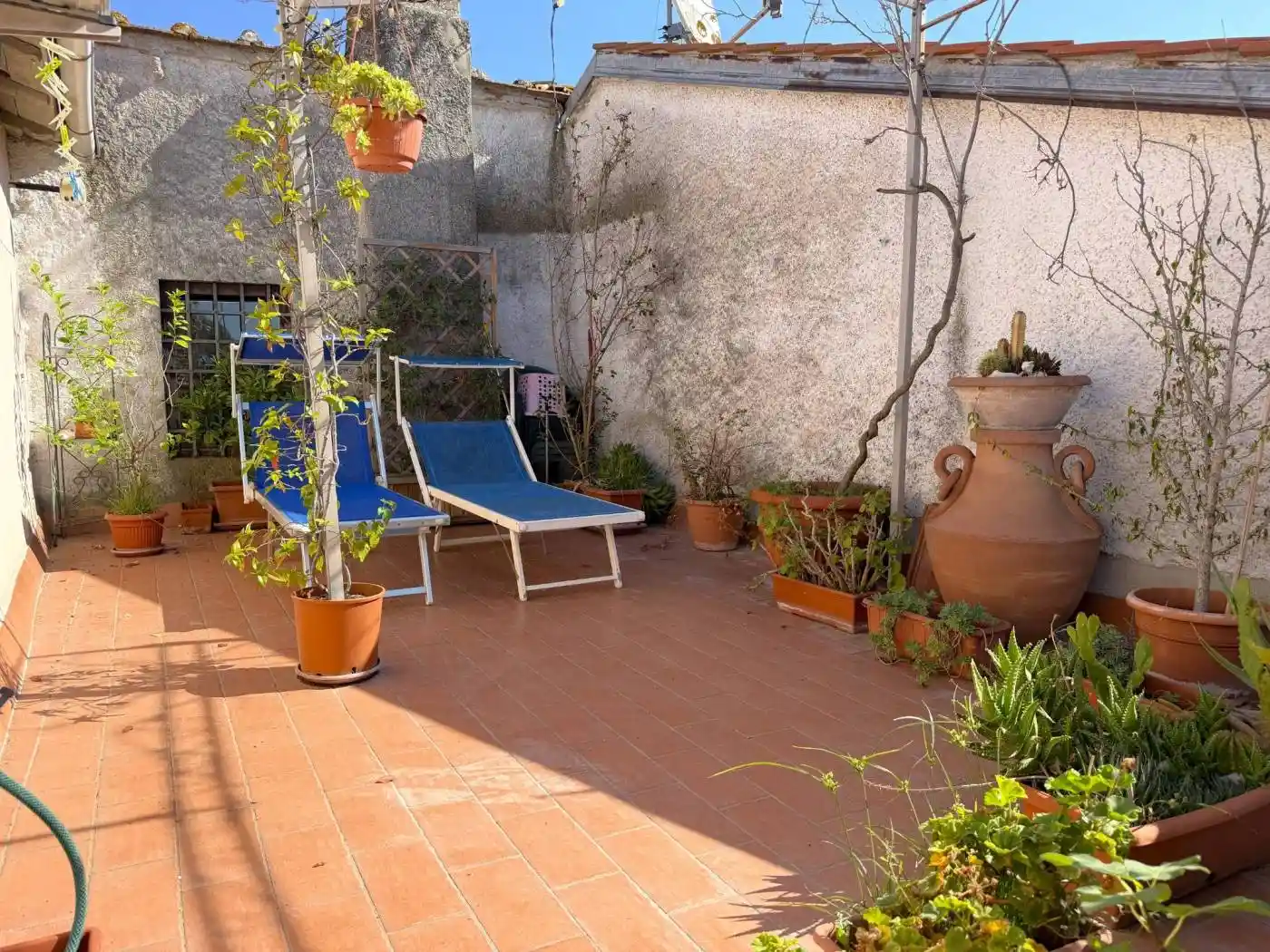 Appartamento in vendita a San Miniato