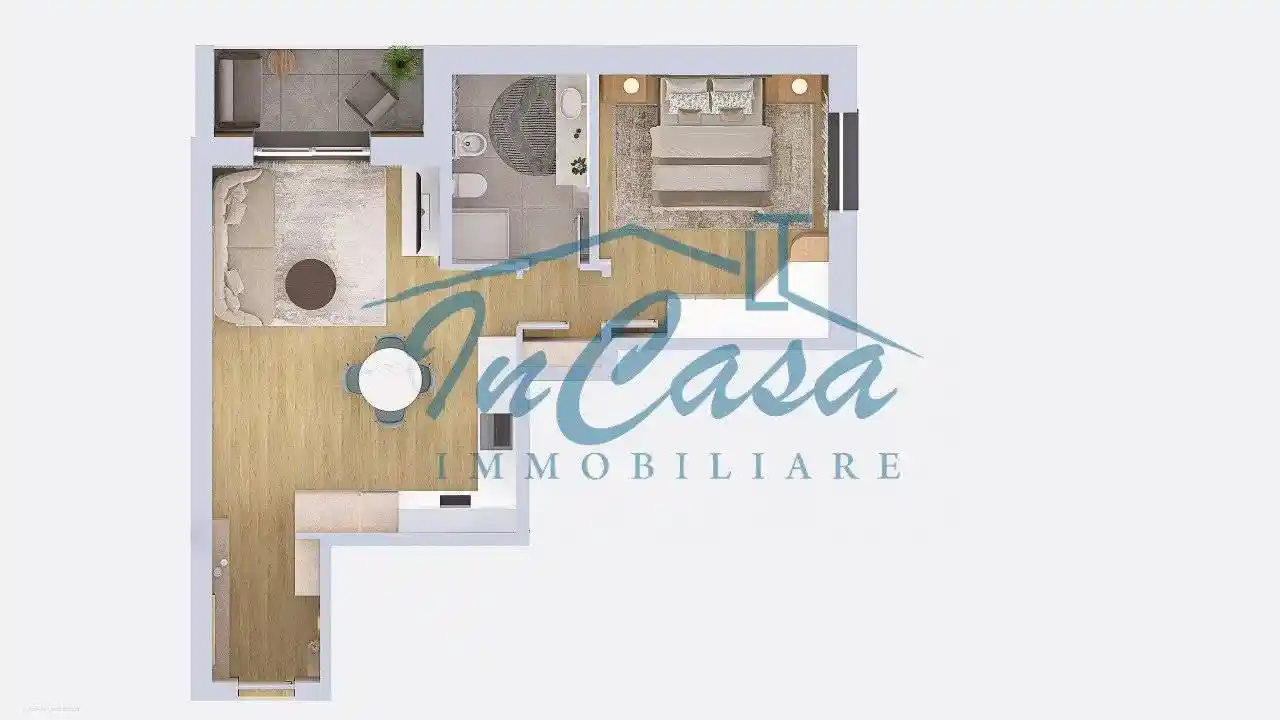 Appartamento in vendita a Santa Maria di Sala