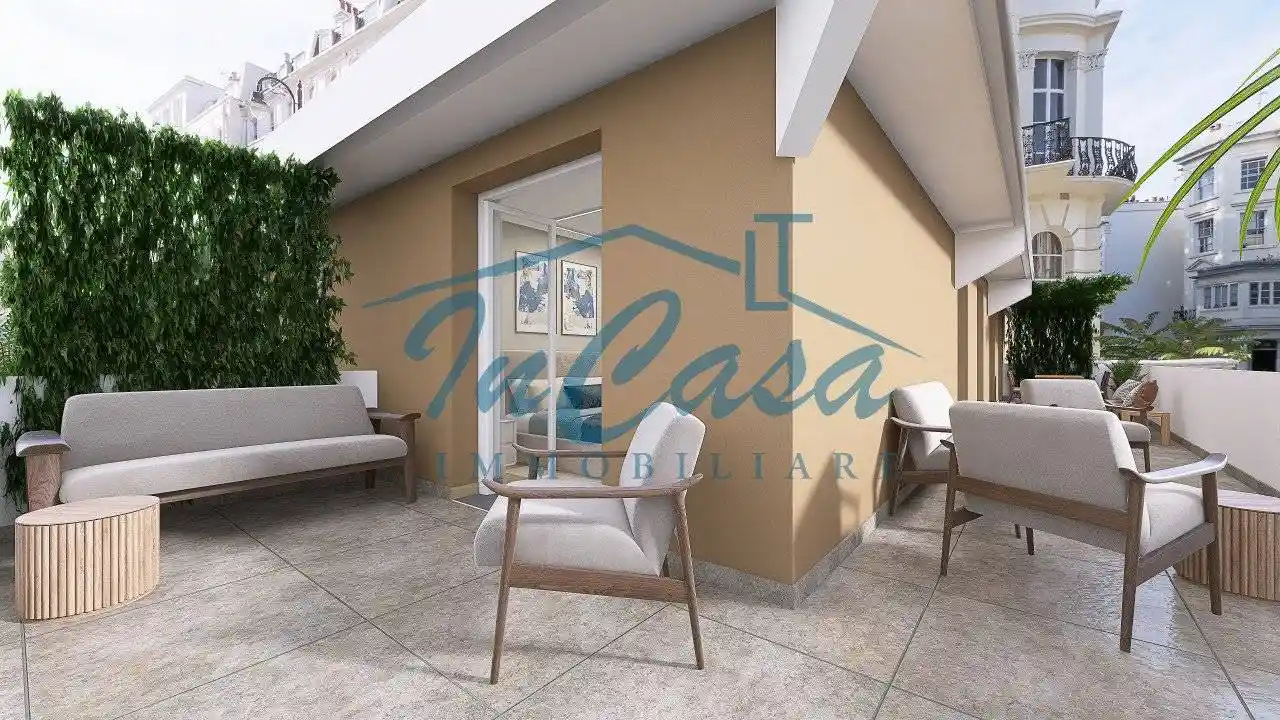 Appartamento in vendita a Santa Maria di Sala