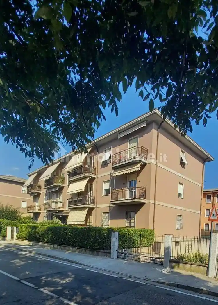 Appartamento in vendita a Brescia