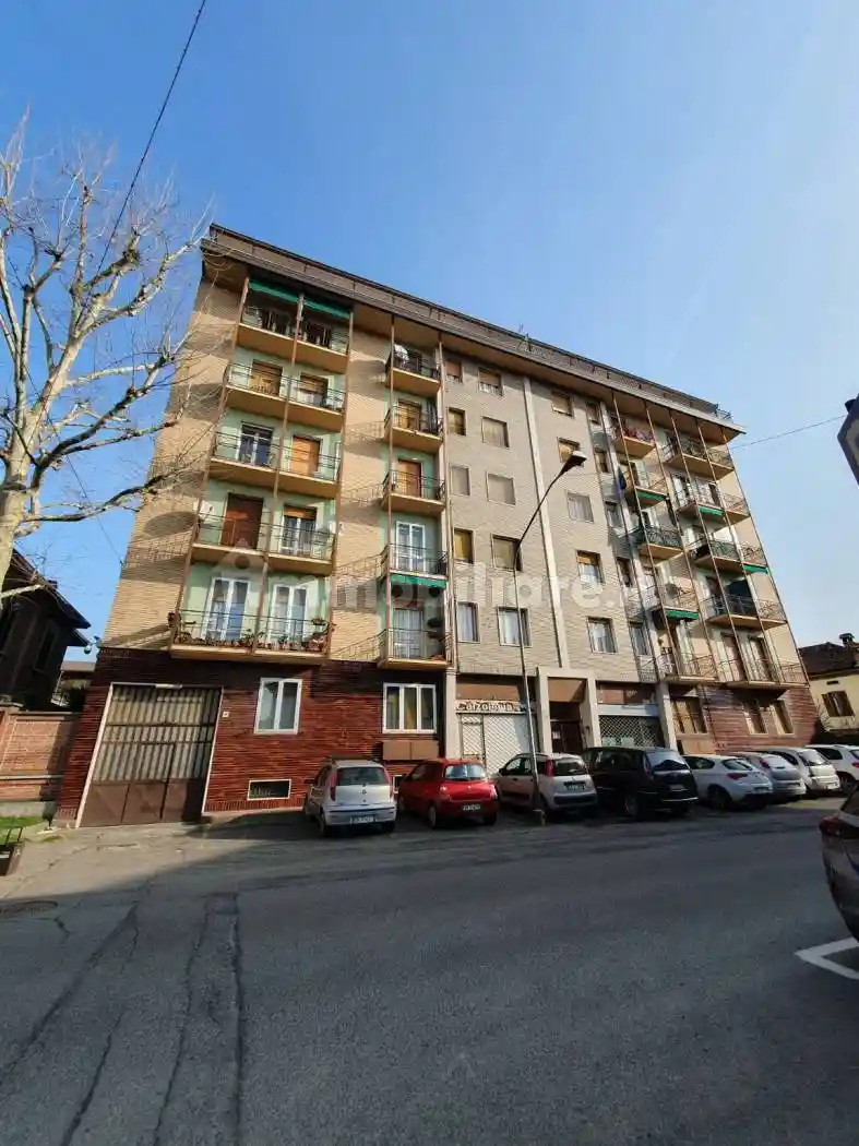 Appartamento in vendita a Castelnuovo Scrivia