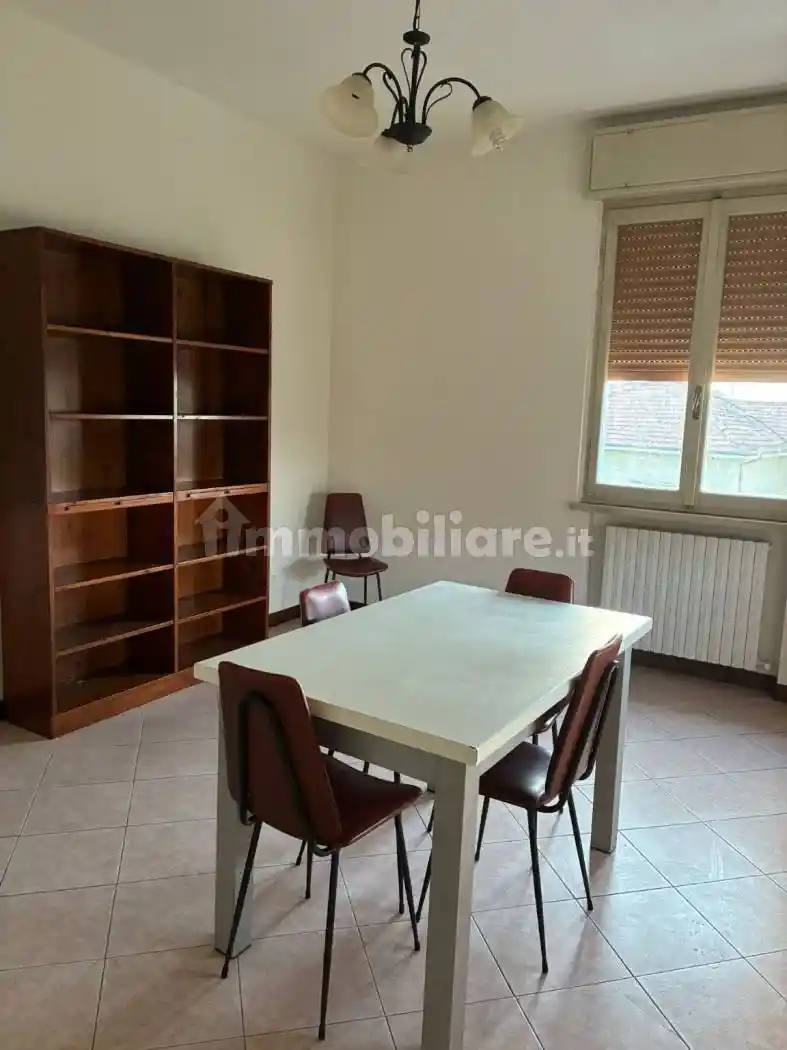 Appartamento in affitto a Mantova