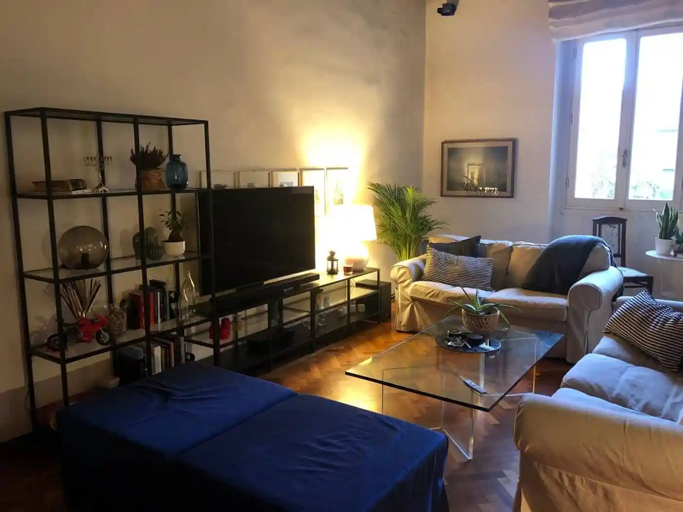Appartamento in affitto a Firenze