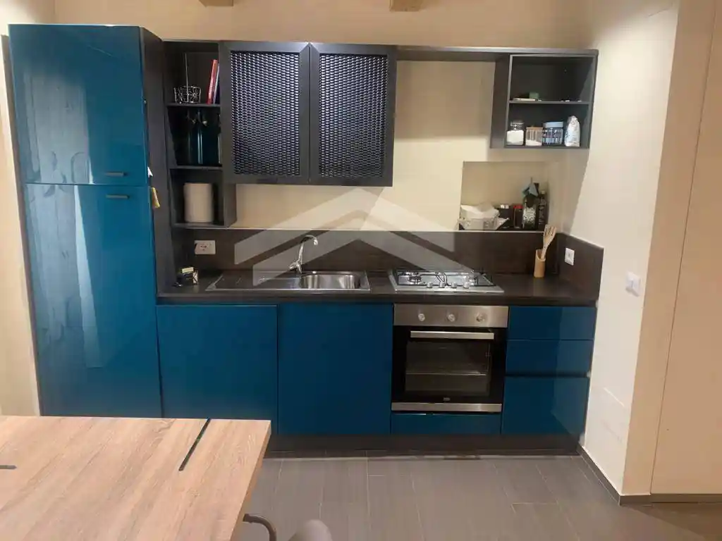 Appartamento in affitto a Campobasso