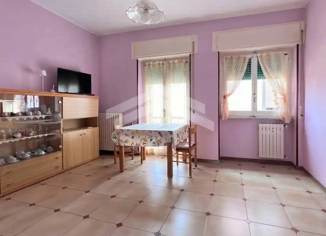 Appartamento in affitto a Campobasso