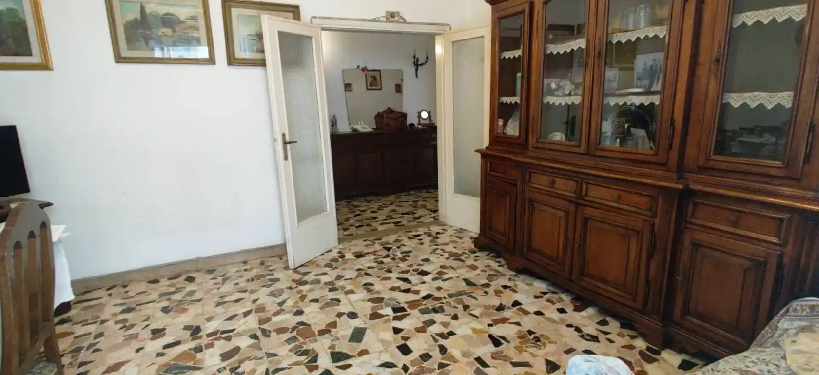 Appartamento in vendita a Firenze