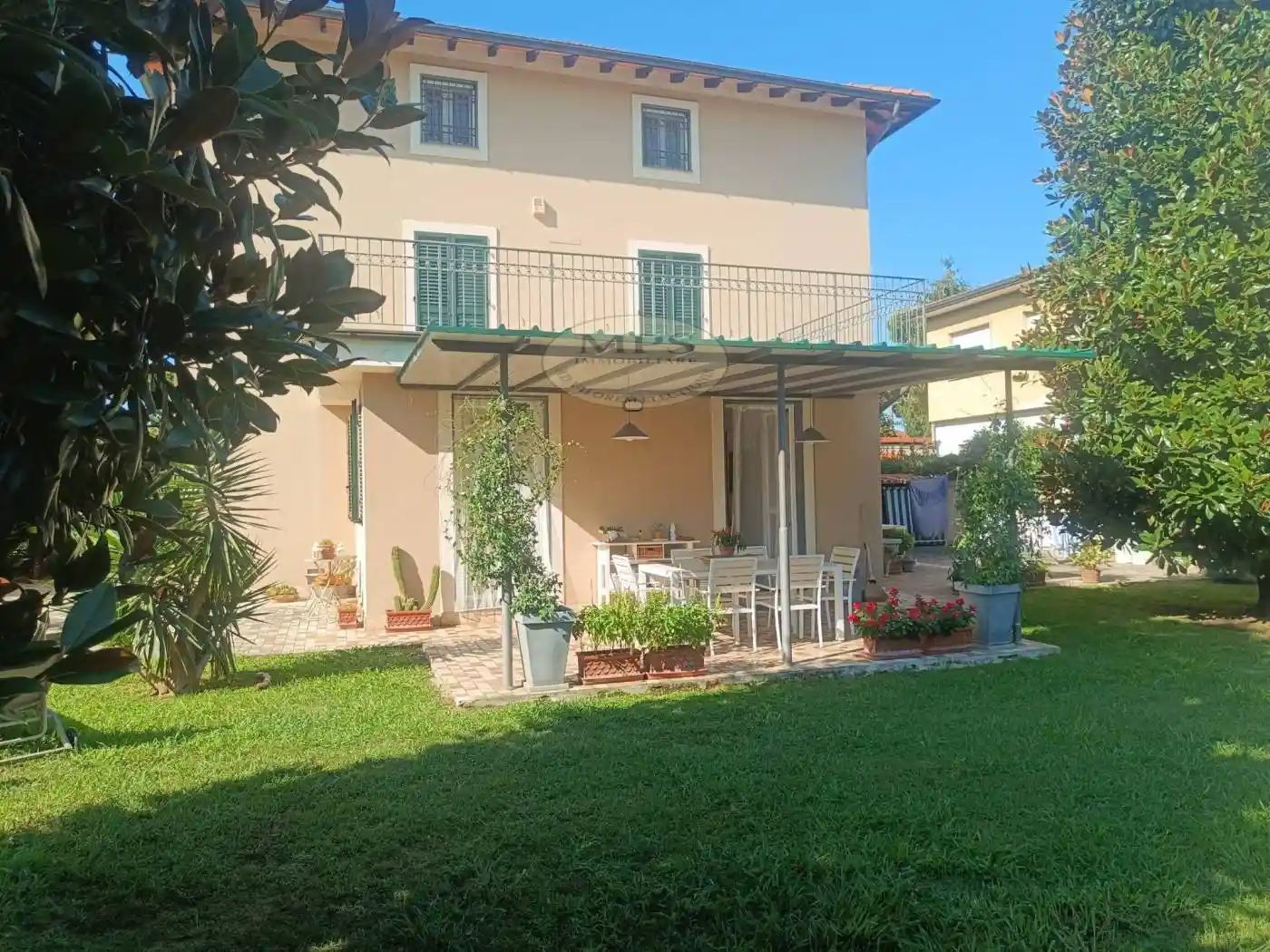 Villa in vendita a Camaiore
