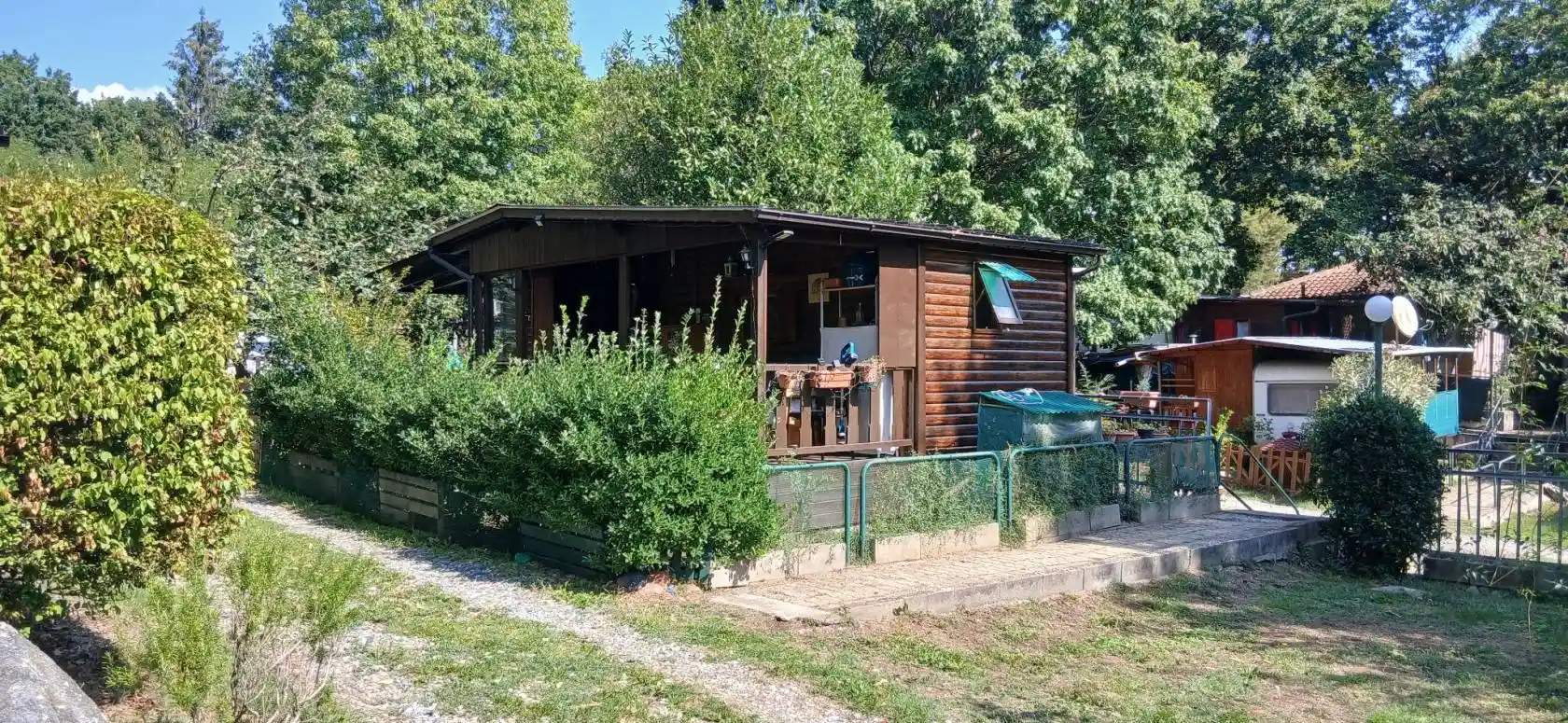 Rustico - Casale in vendita a Avigliana