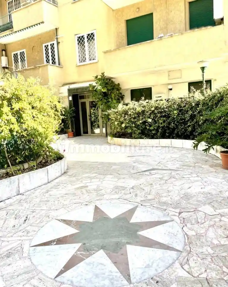 Attico - Mansarda in affitto a Roma