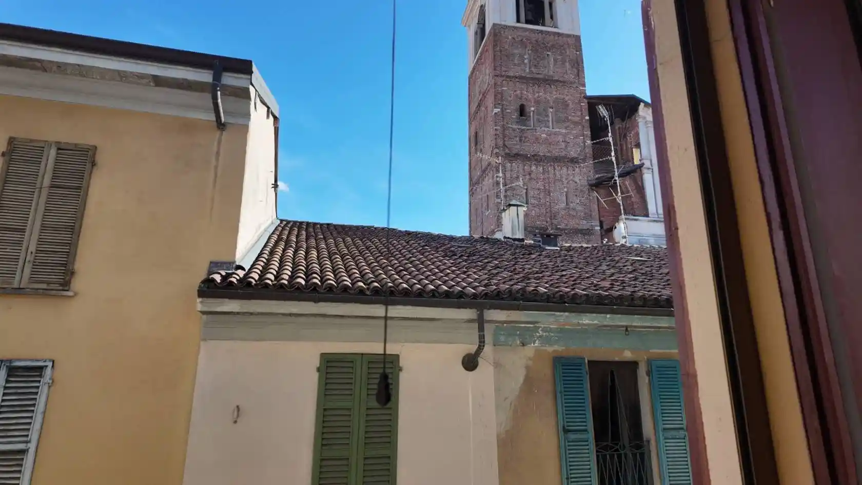 Appartamento in vendita a Novara