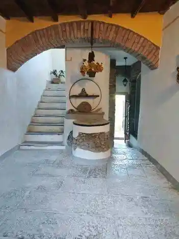 Appartamento in affitto a Riccò del Golfo di Spezia