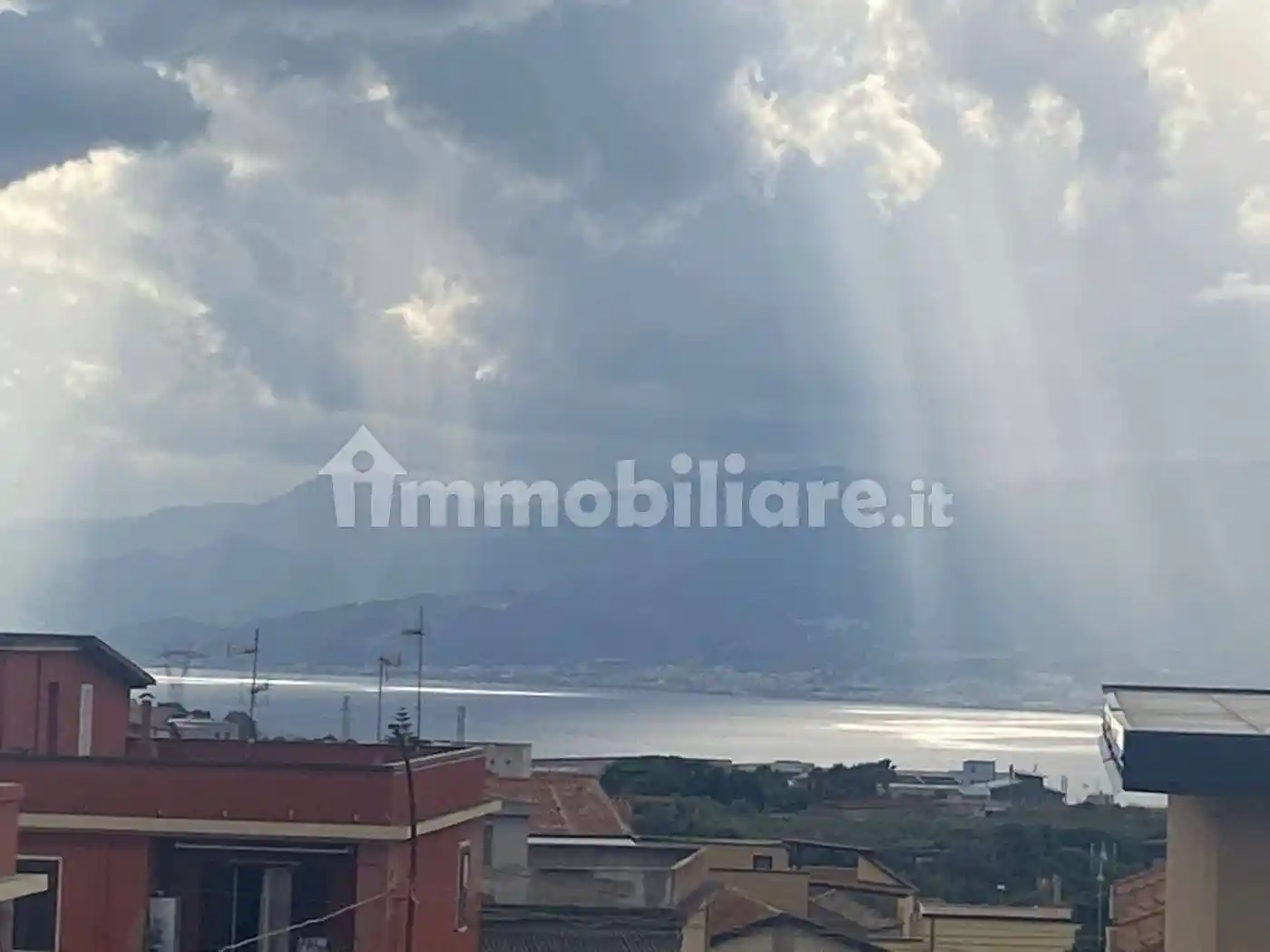 Appartamento in vendita a Campo Calabro