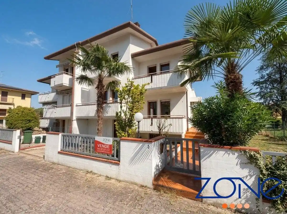 Villa in vendita a Mogliano Veneto