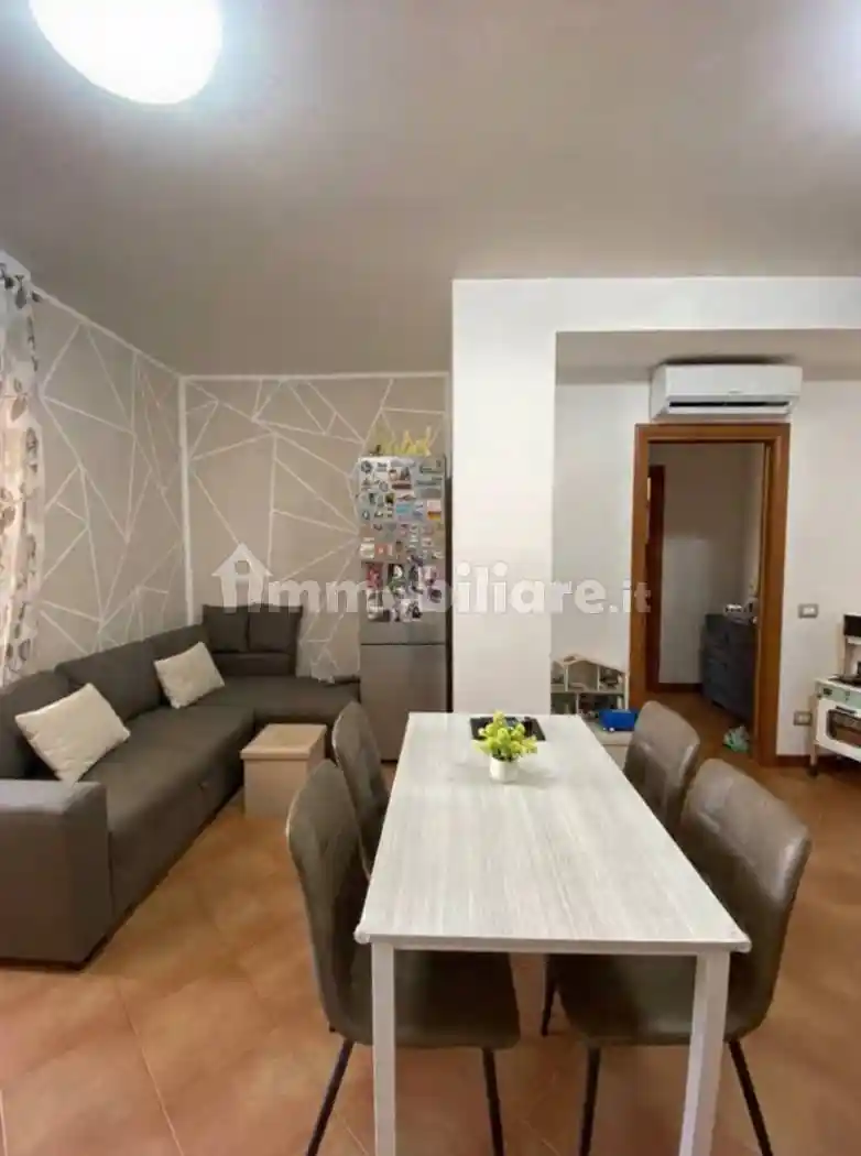 Appartamento in vendita a Fiumicino