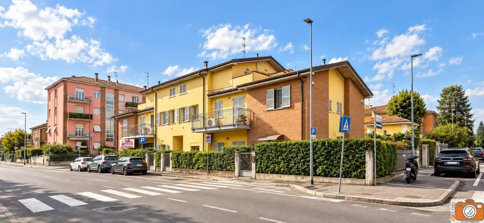 Appartamento in vendita a Parma