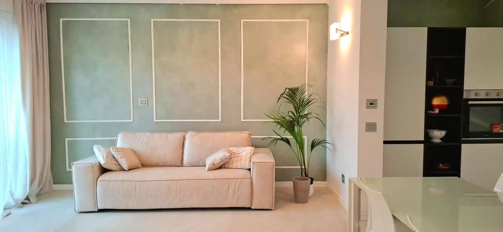 Villa in affitto a Desenzano del Garda