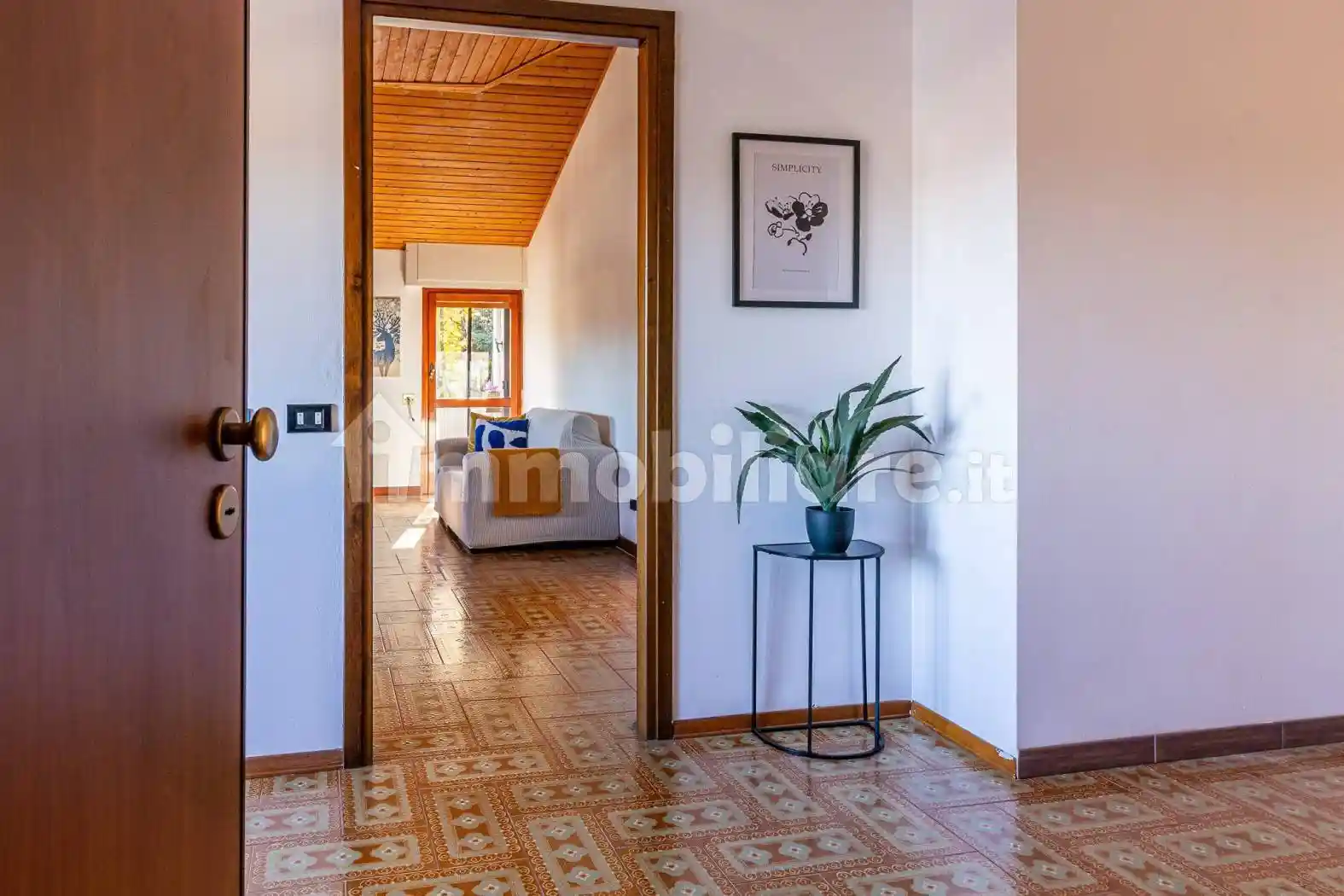 Attico - Mansarda in vendita a Caronno Varesino