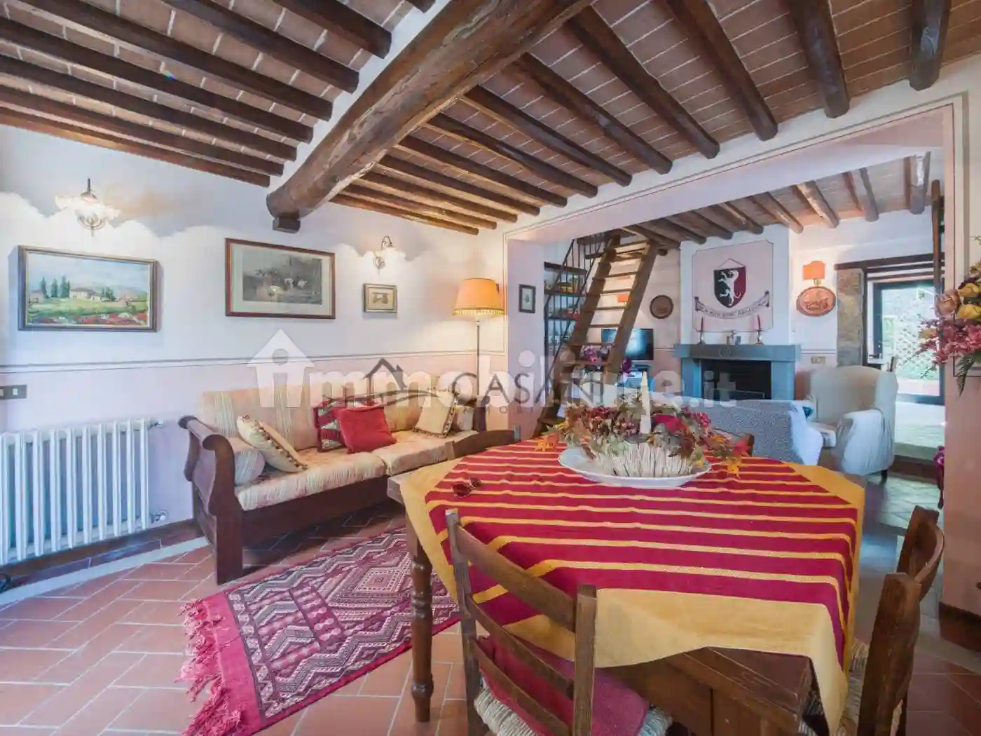 Casa indipendente - foto 2