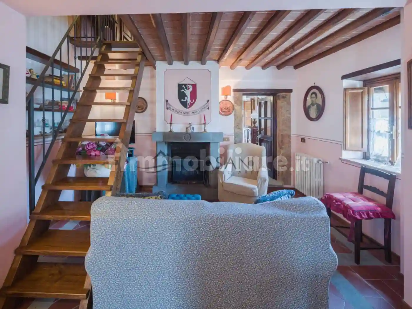 Casa indipendente - foto 4