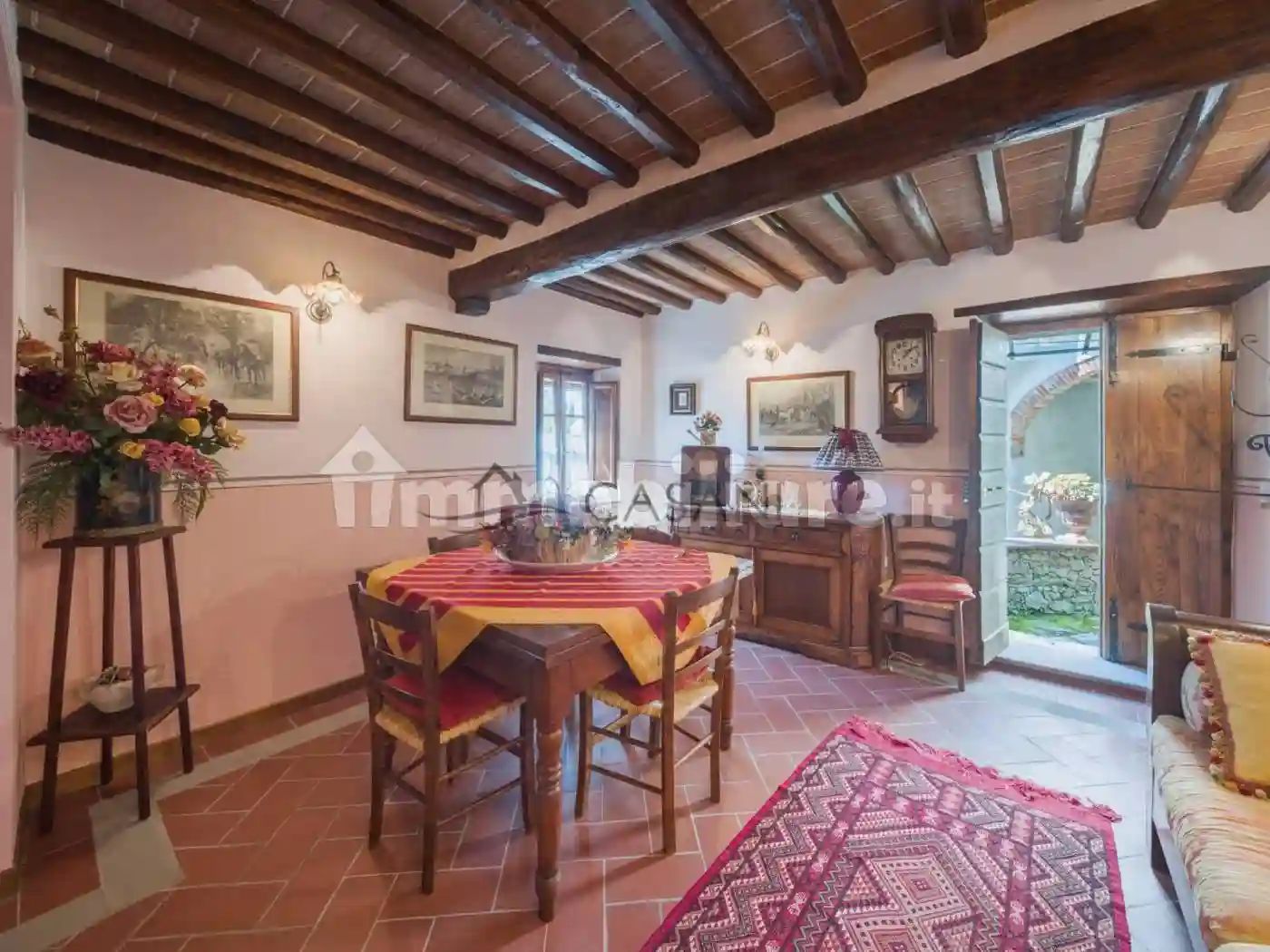 Casa indipendente - foto 5