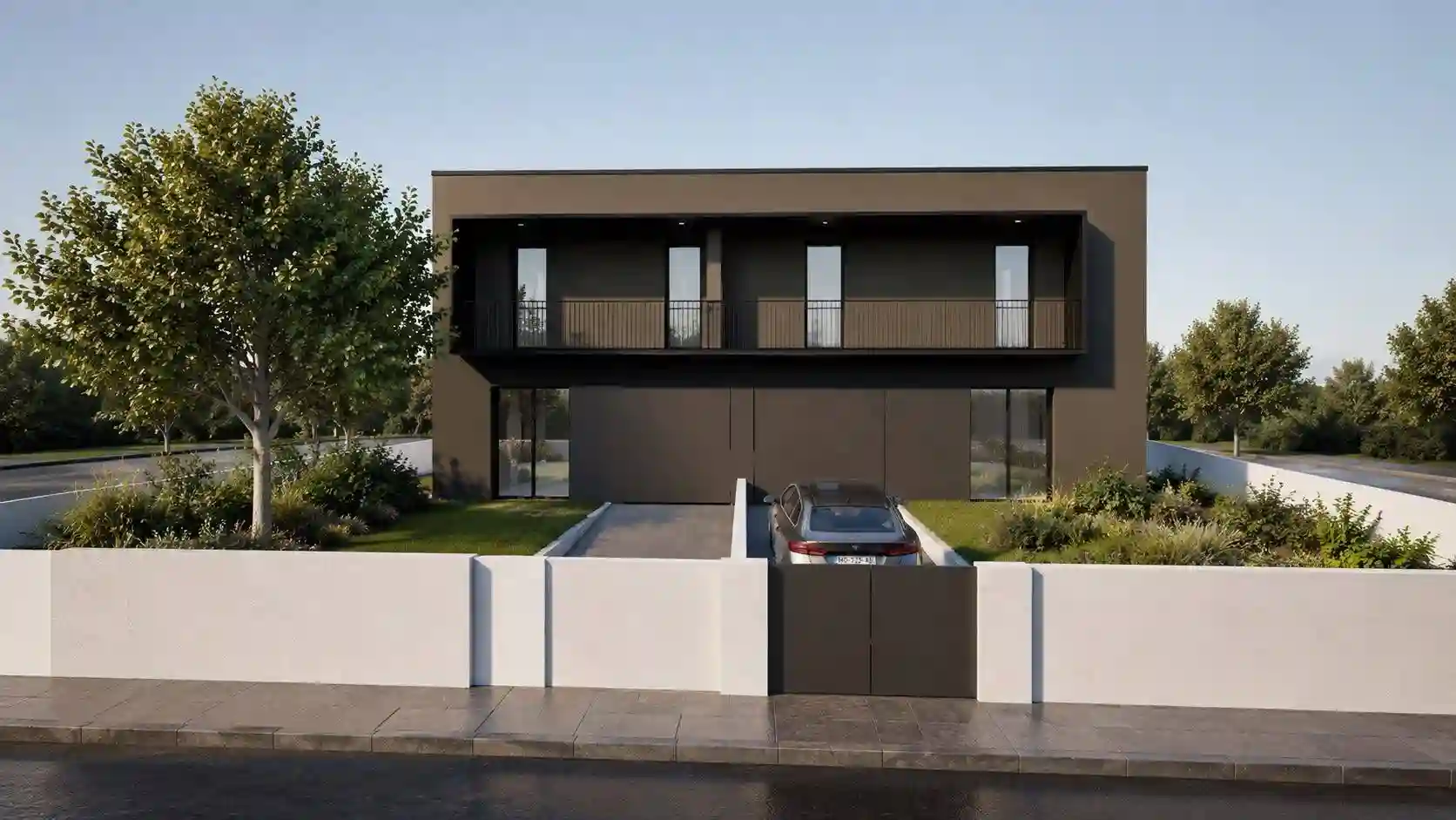 Villa - foto 4